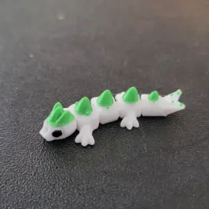 Flexi Dragon (Glows in the Dark)